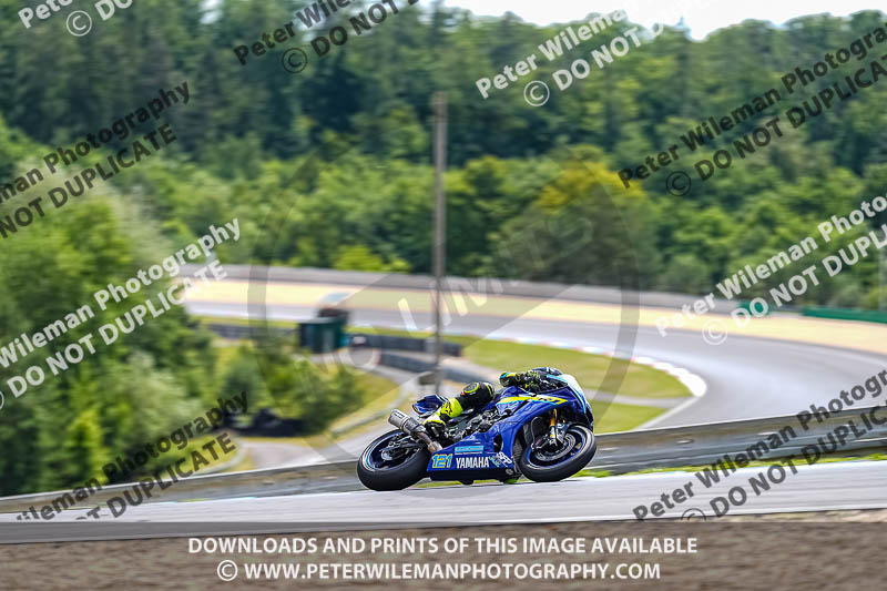 Slovakia Ring;event digital images;motorbikes;no limits;peter wileman photography;trackday;trackday digital images